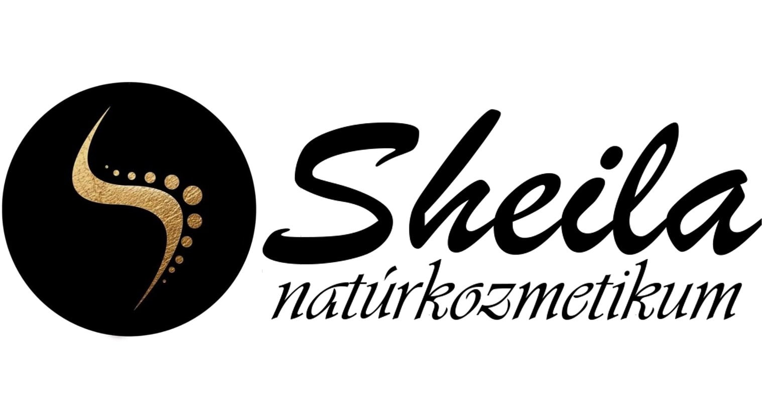 Sheila Natúrkozmetikum - Magic Berry Vanilla parfüm
